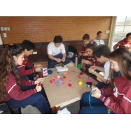 6to. año A y B - Taller de Producción